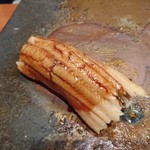 元 - 穴子 2018年4月