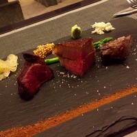 あもん ヨコ - 