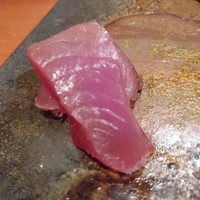 元 - 初鰹 2018年4月
