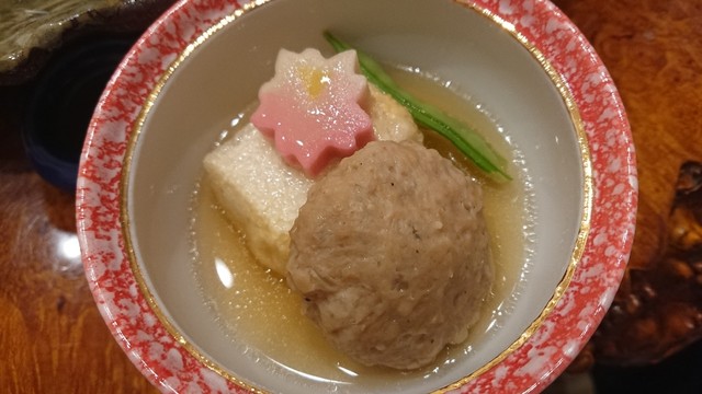 京花 - 釜石（日本料理）の写真