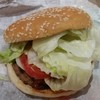 バーガーキング 博多駅筑紫口店