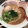 豚骨中華そば がんたれ