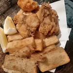 おいしい寿司と活魚料理 魚の飯 - 