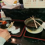 まさか - ごちそうさまでした！✌️