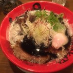 HAKATAラーメン チカッパ - 