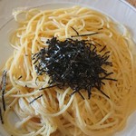 Itaria Kozou - たらこスパゲティ
