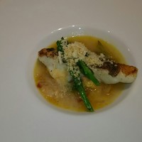 新橋 鉄板焼 ぷらちな FISH&MEAT - 
