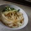 手打うどん たむら