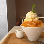 SELECT CAFE KKOTBING - 