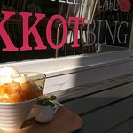 SELECT CAFE KKOTBING - 