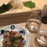 鮨 おか林 - 