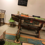 スプーンカフェ 美菜 - 