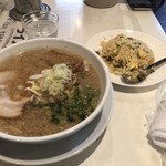 ラーメン わか家 - 