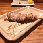 とり喜 - あいがも