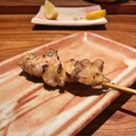 とり喜 - ぼんぼち