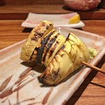 とり喜 - たけのこ