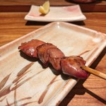 とり喜 - ちぎも