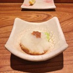 とり喜 - おろし