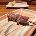 とり喜 - すなぎも