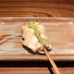 とり喜 - さびやき