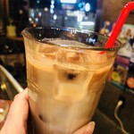 Double Tall Cafe - 