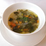 奥出雲葡萄園 - 