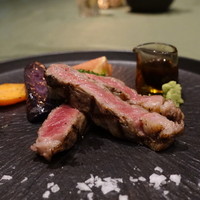 MIRAIE Dining - 