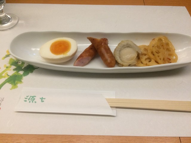 口コミ一覧 : 源七