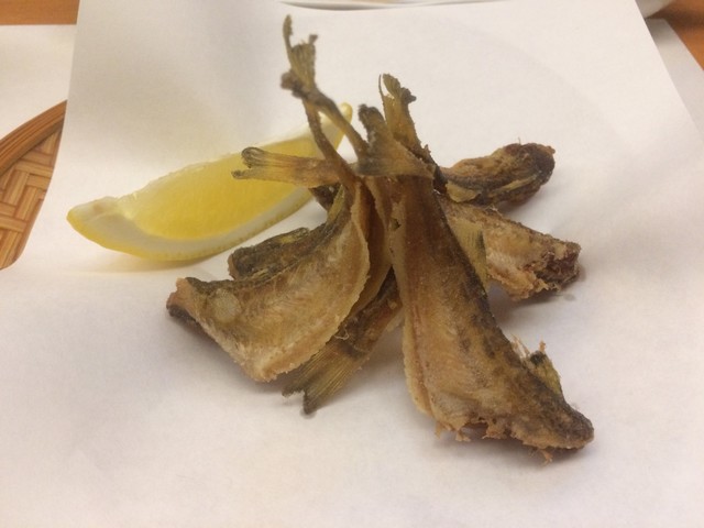 口コミ一覧 : 源七の写真