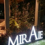 MIRAIE Dining - 