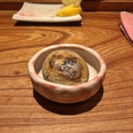 とり喜 - ジャガバター