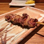 とり喜 - はつもと