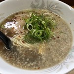 京ラーメン さだかず - 