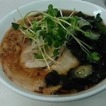 深大寺門前そば - 