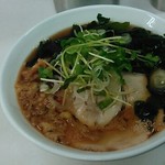 深大寺門前そば - 