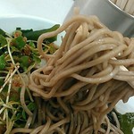 深大寺門前そば - 