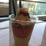 GORILLA COFFEE - 