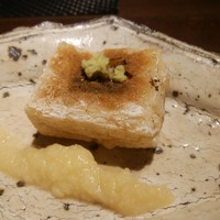 銀座 座屋 - 