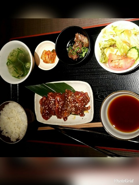 Jukusei Yakiniku Pound Shijoomiya Ten photo 3