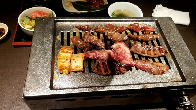 Jukusei Yakiniku Pound Shijoomiya Ten photo 2