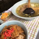 古澤ラーメン - 