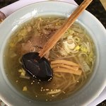 古澤ラーメン - 