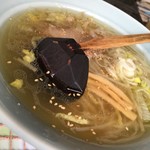 古澤ラーメン - 