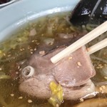 古澤ラーメン - 