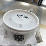 Soup Stock Tokyo - 