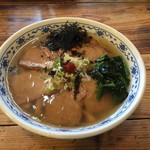 鉄平 - 塩チャーシュー　byたにP