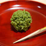 銀座 しのはら - モリゾー