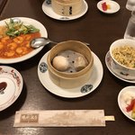 横浜中華街 揚州飯店  - 