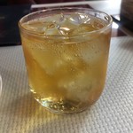 バンゲラズキッチン - オールドモンク（ラム酒）