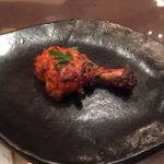 インド料理 想いの木 - 